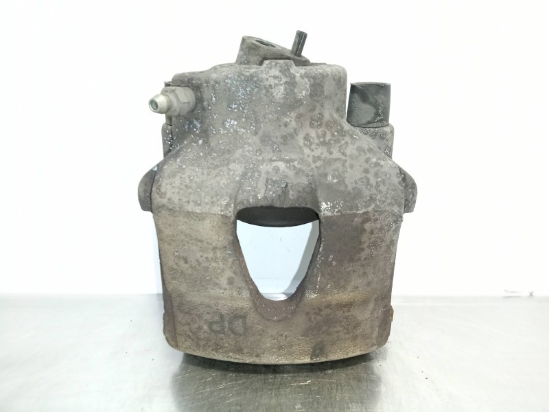 Recambio de pinza freno delantera derecha para volkswagen golf iv berlina (1j1) 1.6 referencia OEM IAM 8149-82-CN6-DP ATE 8149 -