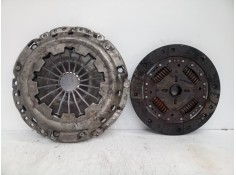 Recambio de kit embrague para ford focus berlina (cak) 1.8 tddi turbodiesel cat referencia OEM IAM   