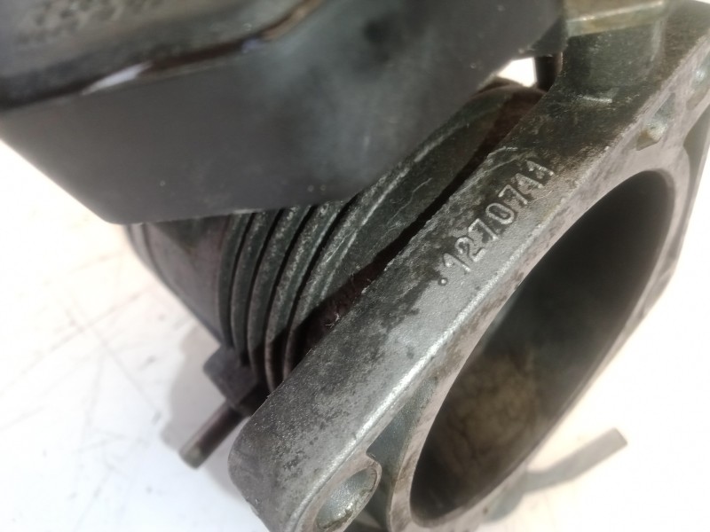 Recambio de caja mariposa para bmw serie 5 (e28) 2.5 referencia OEM IAM 0280120302-1270711  