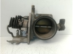 Recambio de caja mariposa para bmw serie 5 berlina (e39) 2.5 24v cat referencia OEM IAM 1433385-13631721456 DELLORTO 