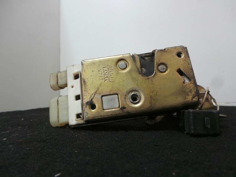 Recambio de cerradura puerta delantera derecha para lancia dedra berl. 2.0 i.e referencia OEM IAM  5PUERTAS 