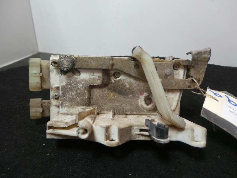 Recambio de cerradura puerta delantera derecha para lancia dedra berl. 2.0 i.e referencia OEM IAM  5PUERTAS 