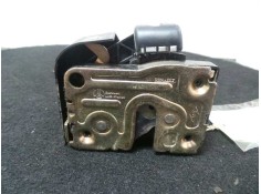 Recambio de cerradura puerta delantera derecha para renault megane i fase 2 classic (la..) 1.9 dci diesel cat referencia OEM IAM