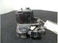 Recambio de cerradura puerta delantera derecha para renault megane i fase 2 classic (la..) 1.9 dci diesel cat referencia OEM IAM 2