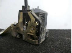 Recambio de cerradura puerta delantera derecha para renault megane i fase 2 classic (la..) 1.6 referencia OEM IAM  5 PUERTAS 