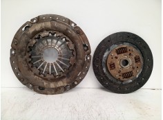 Recambio de kit embrague para opel zafira a 2.0 16v di cat (x 20 dtl / ld3) referencia OEM IAM 699570-2707070029  
