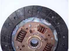 Recambio de kit embrague para opel zafira a 2.0 16v di cat (x 20 dtl / ld3) referencia OEM IAM 699570-2707070029   2