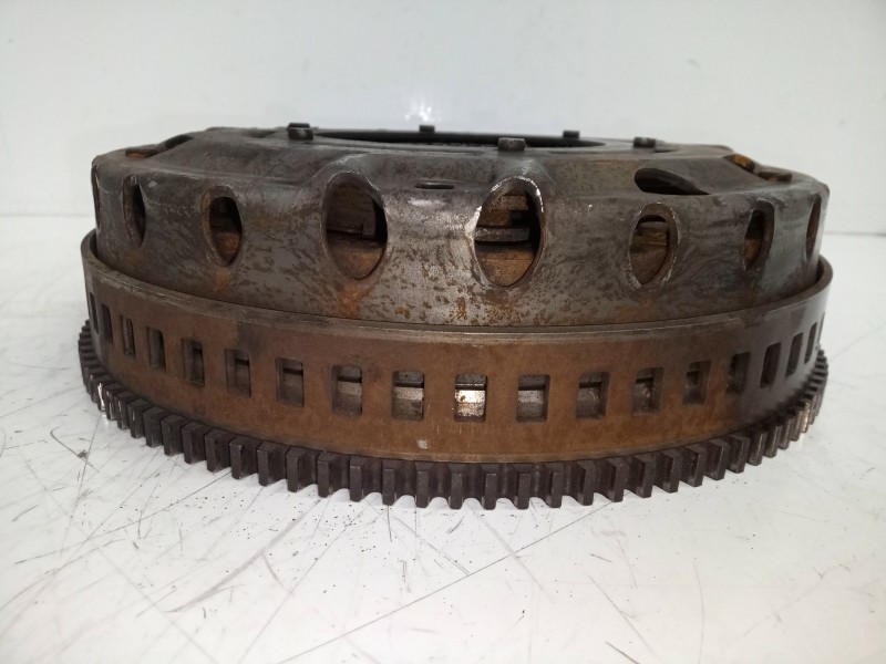 Recambio de kit embrague para smart coupe 0.6 turbo cat referencia OEM IAM 0003231-433089004211-30210072  