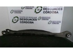 Recambio de brazo suspension inferior trasero izquierdo para bmw serie 3 coupe (e46) 2.2 24v cat referencia OEM IAM   