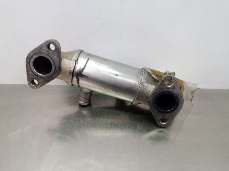 Recambio de enfriador gases egr para hyundai h 1 2.5 turbodiesel cat referencia OEM IAM NOTIENEREFERENCIA  