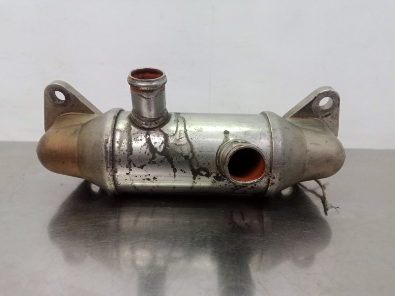 Recambio de enfriador gases egr para hyundai h 1 2.5 turbodiesel cat referencia OEM IAM NOTIENEREFERENCIA  