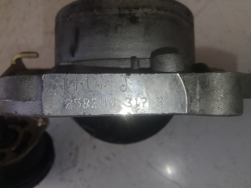 Recambio de caja mariposa para renault laguna ii (bg0) 2.2 dci turbodiesel referencia OEM IAM 2582403173-A68  