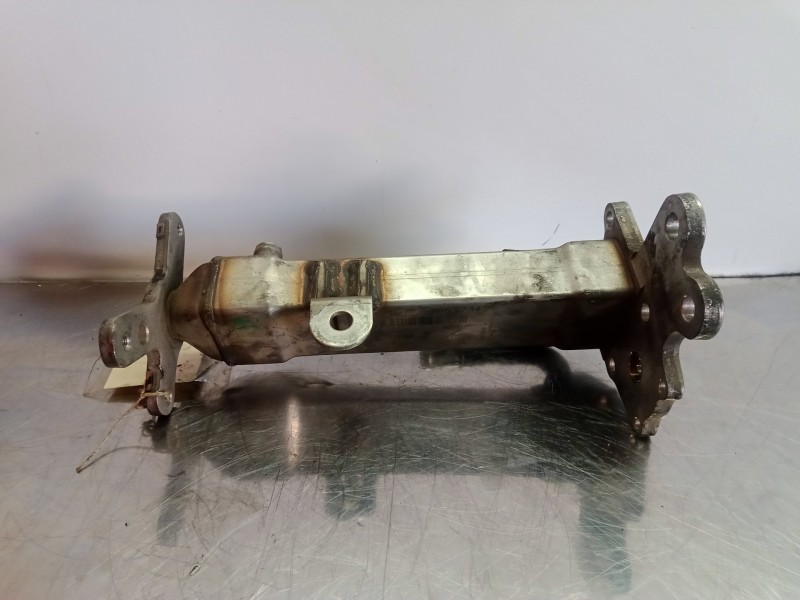 Recambio de enfriador gases egr para volvo s60 berlina 2.4 diesel cat referencia OEM IAM 30637142  