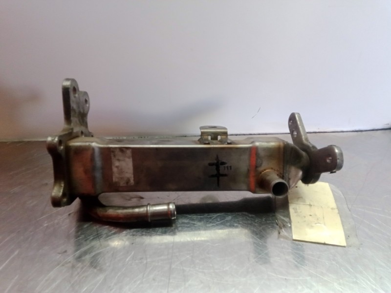 Recambio de enfriador gases egr para volvo s60 berlina 2.4 diesel cat referencia OEM IAM 30637142  