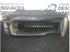 Recambio de centralita motor uce para opel kadett e 1.6 referencia OEM IAM 5WK6202-90270598  SIEMENS 2