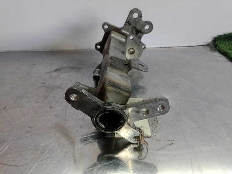 Recambio de enfriador gases egr para volvo s60 berlina 2.4 diesel cat referencia OEM IAM 30637142  