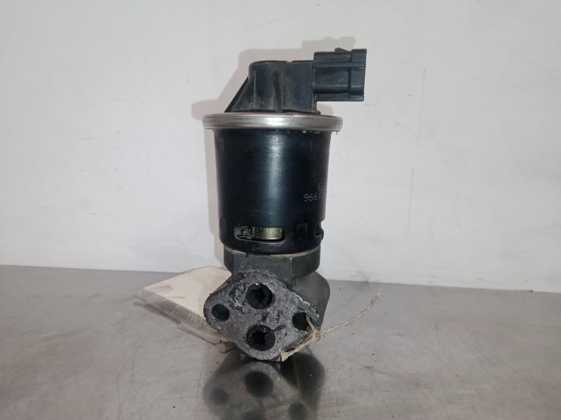 Recambio de valvula egr para daewoo matiz 0.8 cat referencia OEM IAM 96612545-050141 5.PINES 