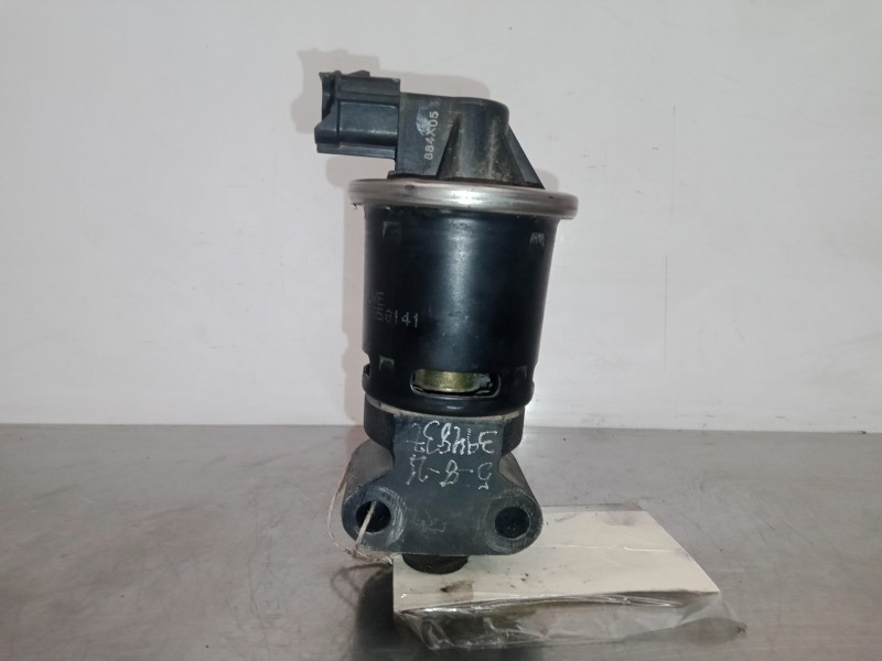 Recambio de valvula egr para daewoo matiz 0.8 cat referencia OEM IAM 96612545-050141 5.PINES 