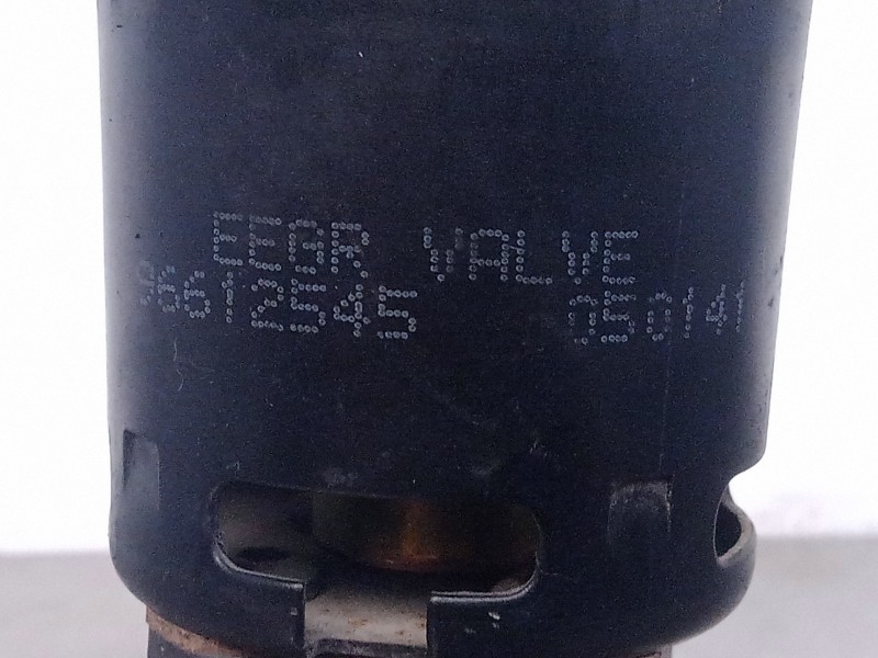 Recambio de valvula egr para daewoo matiz 0.8 cat referencia OEM IAM 96612545-050141 5.PINES 