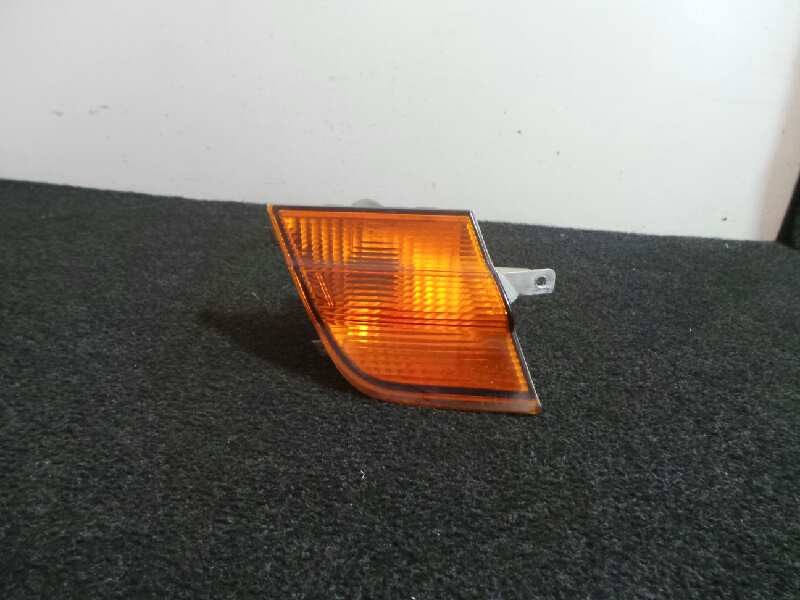 Recambio de piloto delantero derecho para nissan micra (k12e) 1.2 cat referencia OEM IAM   