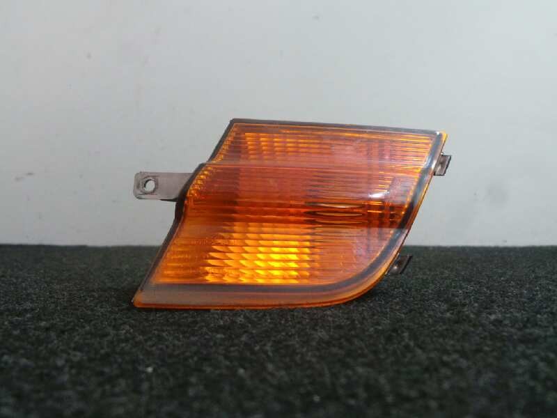 Recambio de piloto delantero izquierdo para nissan micra (k12e) 1.2 cat referencia OEM IAM   