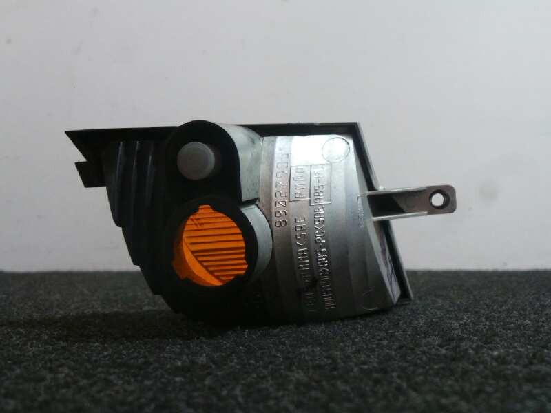 Recambio de piloto delantero izquierdo para nissan micra (k12e) 1.2 cat referencia OEM IAM   