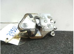 Recambio de cerradura puerta delantera derecha para tata indigo sw 1.4 d referencia OEM IAM   5.PUERTAS