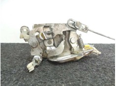 Recambio de cerradura puerta delantera derecha para tata indigo sw 1.4 d referencia OEM IAM   5.PUERTAS 2