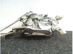 Recambio de cerradura puerta delantera izquierda para tata indigo sw 1.4 d referencia OEM IAM   5.PUERTAS