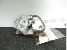 Recambio de cerradura puerta delantera izquierda para tata indigo sw 1.4 d referencia OEM IAM   5.PUERTAS 2