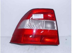 Recambio de piloto trasero izquierdo para opel vectra b berlina 1.6 16v referencia OEM IAM  VECTRA.B - 4.PUERTAS 95-99 - BLANCO