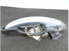 Recambio de maneta exterior delantera izquierda para ford focus berlina (cap) 1.6 tdci cat referencia OEM IAM   