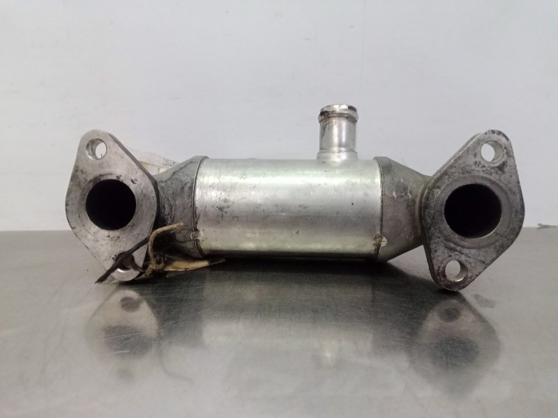 Recambio de enfriador gases egr para hyundai h 1 2.5 turbodiesel cat referencia OEM IAM NOTIENEREFERENCIA  