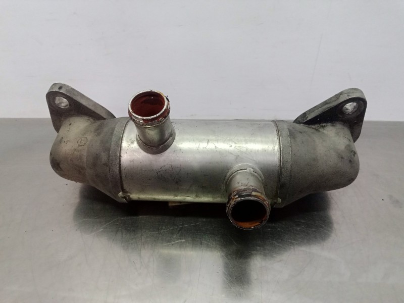 Recambio de enfriador gases egr para hyundai h 1 2.5 turbodiesel cat referencia OEM IAM NOTIENEREFERENCIA  