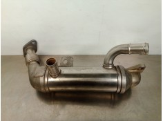 Recambio de enfriador gases egr para hyundai matrix (fc) 1.5 crdi cat referencia OEM IAM 284202A410V   2