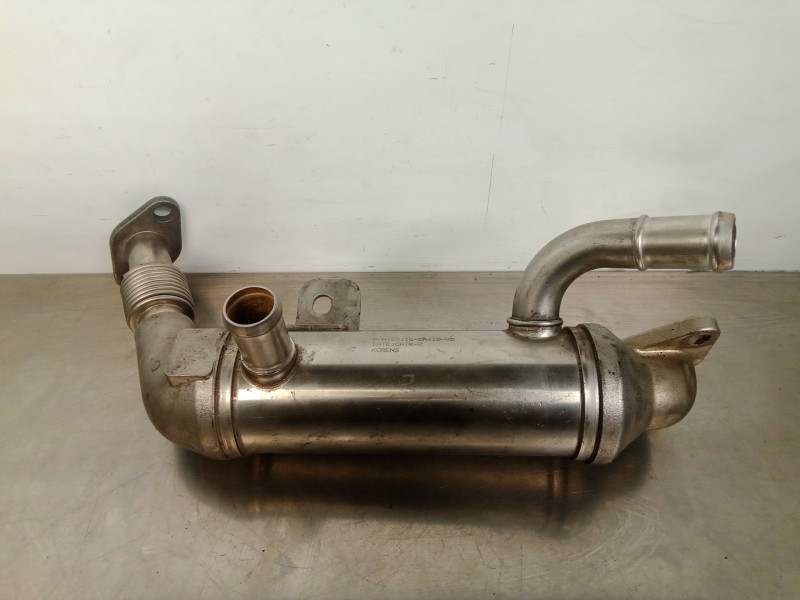 Recambio de enfriador gases egr para hyundai matrix (fc) 1.5 crdi cat referencia OEM IAM 284202A410V  