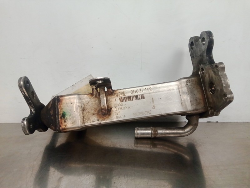 Recambio de enfriador gases egr para volvo s60 berlina 2.4 diesel cat referencia OEM IAM 30637142-722996090  