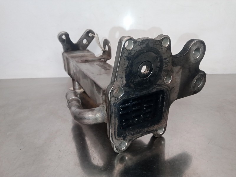 Recambio de enfriador gases egr para volvo s60 berlina 2.4 diesel cat referencia OEM IAM 30637142-722996090  