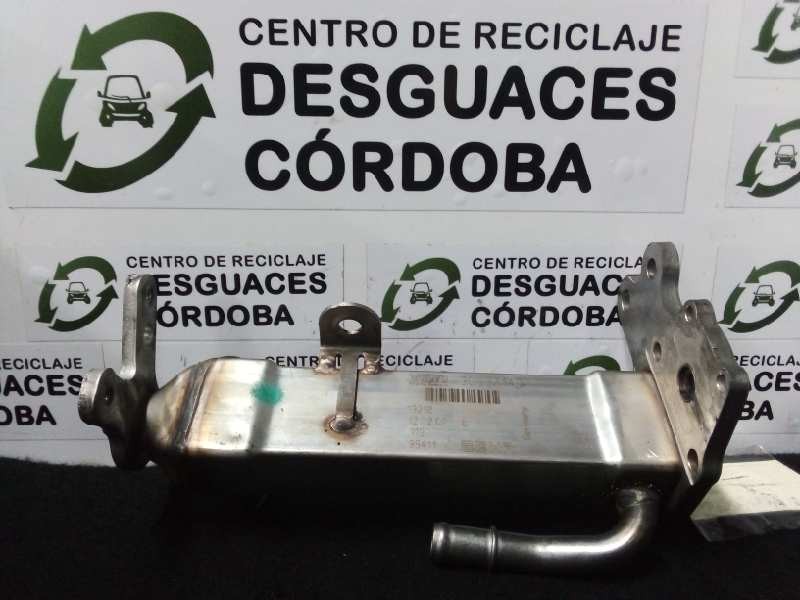 Recambio de enfriador gases egr para volvo s60 berlina 2.4 diesel referencia OEM IAM 30637142-96411  722996090