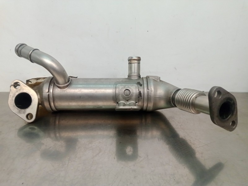 Recambio de enfriador gases egr para hyundai matrix (fc) 1.5 crdi cat referencia OEM IAM 284162A410V2  