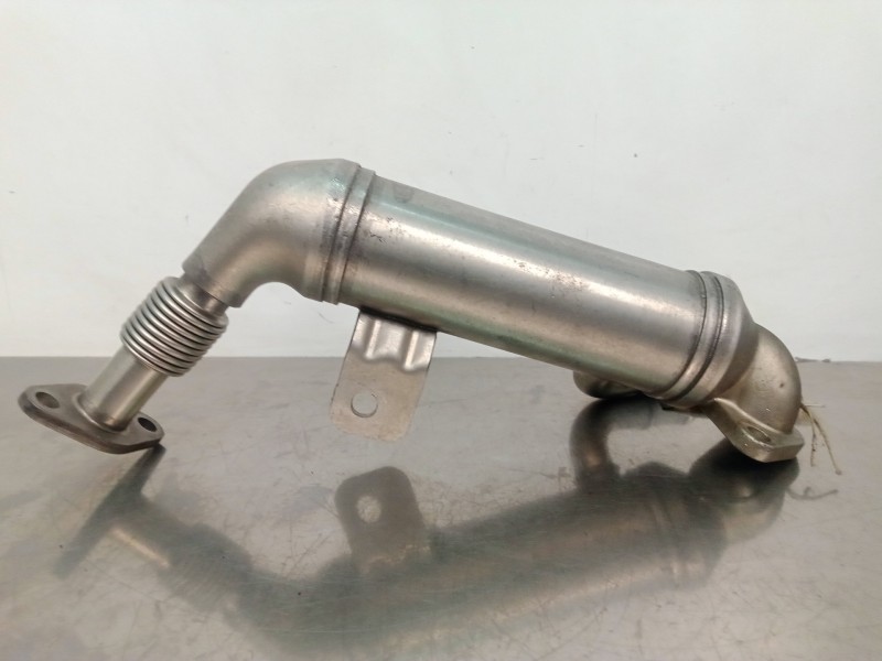 Recambio de enfriador gases egr para hyundai matrix (fc) 1.5 crdi cat referencia OEM IAM 284162A410V2  