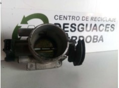 Recambio de caja mariposa para mg mg zr (f/rf) 1.4 16v cat referencia OEM IAM TV1T0050722  