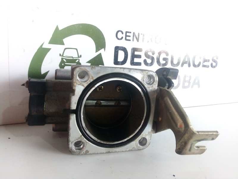 Recambio de caja mariposa para mg mg zr (f/rf) 1.4 16v cat referencia OEM IAM TV1T0050722  
