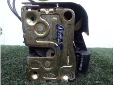 Recambio de cerradura puerta delantera derecha para renault megane i coupe fase 2 (da..) 1.4 16v referencia OEM IAM  2.PINES 3.P