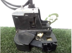 Recambio de cerradura puerta delantera derecha para renault megane i coupe fase 2 (da..) 1.4 16v referencia OEM IAM  2.PINES 3.P 2