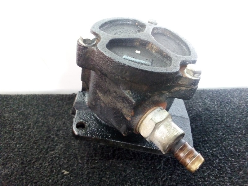 Recambio de depresor freno / bomba vacio para iveco daily caja cerrada (1989 =>) 2.8 diesel referencia OEM IAM NOTIENEREFERENCIA