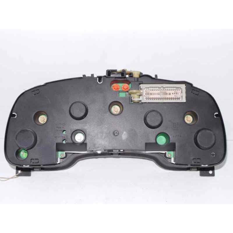 Recambio de cuadro instrumentos para opel astra g berlina 1.6 16v referencia OEM IAM 90561454QN-110008830004 ASTRA.G 