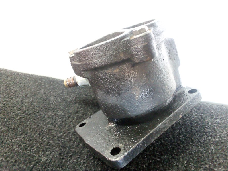 Recambio de depresor freno / bomba vacio para iveco daily caja cerrada (1989 =>) 2.8 diesel referencia OEM IAM NOTIENEREFERENCIA