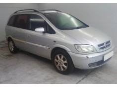 opel zafira a monospace (t98) del año 2004 2