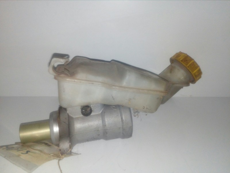 Recambio de bomba freno para ford fusion (cbk) 1.4 tdci cat referencia OEM IAM 41230130-23  